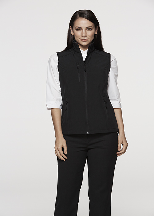 Aussie Pacific Women's Olympus Vest 2515
