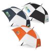 110405 TRENDS Trident Sports Umbrella – Checkmate