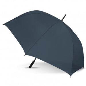 The Trends Hydra Sports Umbrella is a premium auto opening 76cm, 8 panel sports umbrella. 12 colours. Great branded promotional umbrellas.