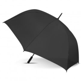 The Trends Hydra Sports Umbrella is a premium auto opening 76cm, 8 panel sports umbrella.  12 colours.  Great branded promotional umbrellas.