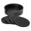 111940 Trends Collection Brooklyn Coaster Set – Promotrenz