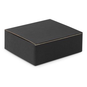 The Trends Collection Brooklyn Coaster Set is a set of 4 coasters. PU Leather with white stitching. Multiple branding options. Great custom coaster sets.