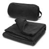 112556 Trends Collection Carlton Polar Fleece Blanket – Promotrenz