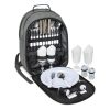 112790 Trends Collection Arcadia Picnic Backpack – Promotrenz