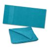115088 Trends Collection Dune Beach Towel – Light Blue – Promotrenz