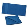 115088 Trends Collection Dune Beach Towel – Royal Blue – Promotrenz