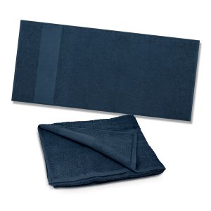 The Trends Collection Dune Beach Towel is a luxurious 420gsm beach towel made from cotton terry towelling. 14 colours. Great branded beach towels.