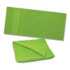 115088 Trends Collection Dune Beach Towel – Bright Green – Promotrenz