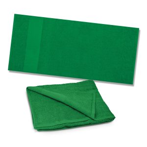 The Trends Collection Dune Beach Towel is a luxurious 420gsm beach towel made from cotton terry towelling. 14 colours. Great branded beach towels.
