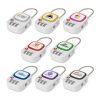 116039 Trends Collection Zodiac TSA Lock – Promotrenz