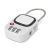 116039 Trends Collection Zodiac TSA Lock – Black – Promotrenz