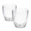 116391 Trends Collection Tivoli Double Wall Glass Set – Promotrenz