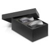 116391 Trends Collection Tivoli Double Wall Glass Set – Promotrenz