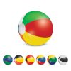 The Trends Collection Beach Ball 40cm is a mix and match coloured beach ball.  6 sizes available.  Screen printed.  Great branded summer promo products.
