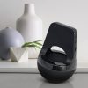 The Trends Collection Bobby Bluetooth Speaker is a design inspired Bluetooth speaker.  In White/Silver and Black.  Great branded bluetooth speakers.
