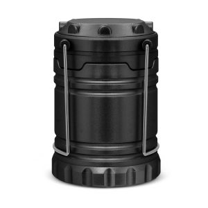 The Trends Collection Aurora COB Lantern is an extremely bright lantern that is powered by 3 bright light modules. Black. Great branded lanterns.