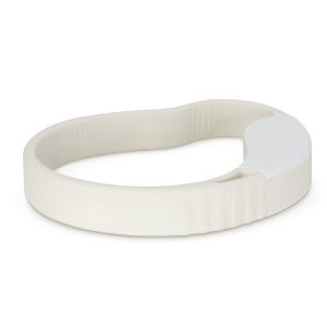 The Trends Collection Jar and Bottle Opener is a simple but effective jar and bottle opener.  In White.  Printed.  Great branded practical promo products.