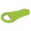112388 Trends Collection Max Magnetic Bottle Opener – Bright Green
