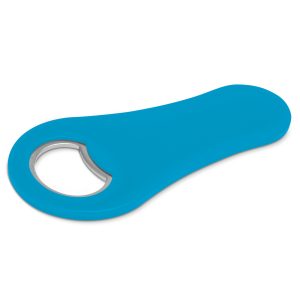The Trends Collection Max Magnetic Bottle Opener is a plastic and metal bottle opener with a strong magnet.  8 colours.  Great branded magnetic bottle openers.