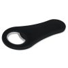 112388 Trends Collection Max Magnetic Bottle Opener – Black