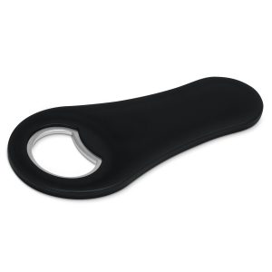 The Trends Collection Max Magnetic Bottle Opener is a plastic and metal bottle opener with a strong magnet.  8 colours.  Great branded magnetic bottle openers.