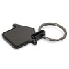 112526 Trends Collection Capital House Key Ring