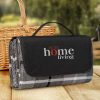 112559 TRENDS Denver Picnic Blanket