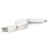 112560 Trends Collection Universal Charging Cable – Promotrenz