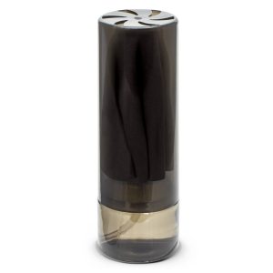 The Trends Collection Spotless Screen Cleaning Kit is a pump action screen cleaning kit. Translucent Black. Great branded promotional cleaning kits.