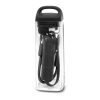 112830 Trends Collection Tycho Bluetooth Earbuds – Black – Promotrenz