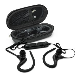 112859 Trends Collection Olympic Bluetooth Earbuds - Promotrenz 1 colour | 2 colours | Direct Digital - Full Colour