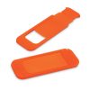 115015 Trends Collection Eye-Spy Webcam Cover – Orange – Promotrenz