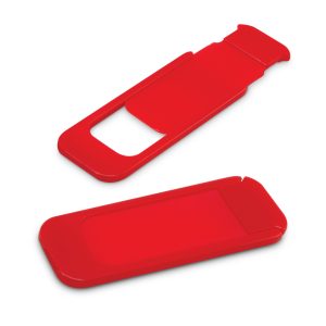 The Trends Collection Eye-Spy Webcam Cover is a cover that installs easily over webcams. 7 colours. Great branded security promo products.