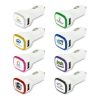 116037 Trends Collection Zodiac Car Charger – Promotrenz