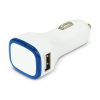 116037 Trends Collection Zodiac Car Charger – Blue – Promotrenz
