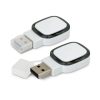 116038 Trends Collection Zodiac Flash Drive – Black – Promotrenz