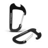 116107 Trends Collection Carabiner Bottle Opener
