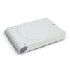 116330 Trends Collection Bionic Wireless Charging Stand – White – Promotrenz