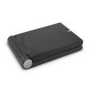 116330 Trends Collection Bionic Wireless Charging Stand – Black – Promotrenz