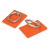 116447 Trends Collection Vega Phone Grip – Orange – Promotrenz