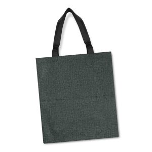 The Trends Collection Viva Heather Tote Bag is a large reusable tote bag with heather style finish.  3 colours.  Great branded heather tote bags. 