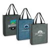 The Trends Collection Kira Heather A4 Tote Bag is a medium size tote bag.  Ideal for A4 documents and catalogues.  3 colours.  Great branded heather tote bags.
