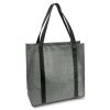 116974 Trends Collection Super Shopper Heather Tote Bag