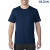 47000 Gildan Performance Adult Tech T-Shirt – Marbled Navy