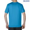 47000 Gildan Performance Adult Tech T-Shirt – Marbled Sapphire