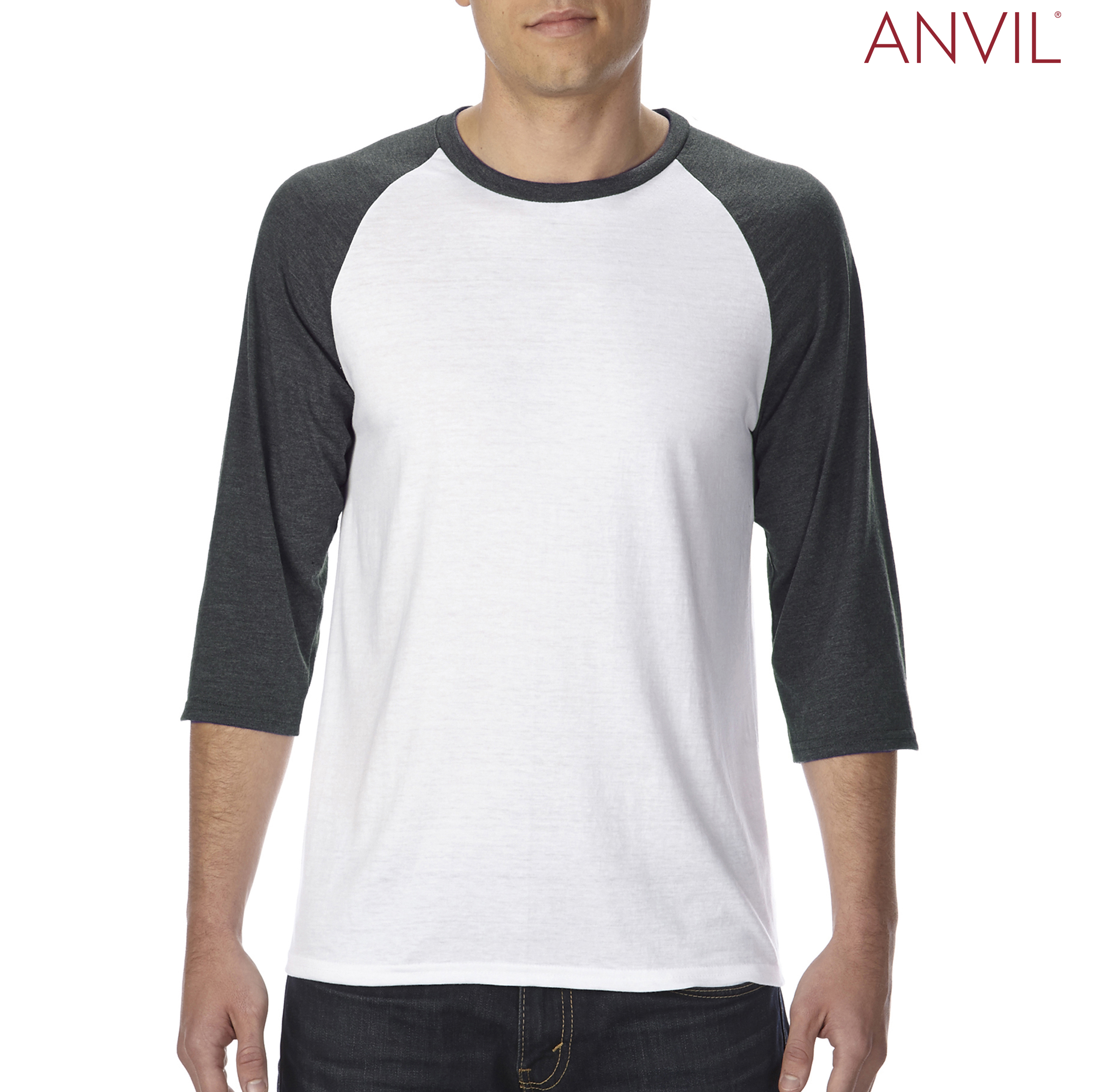 anvil tri blend