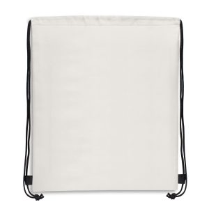 The Trends Collection Tacoma Drawstring Backpack is a large, full colour, sublimation printed, drawstring backpack.  Great branded drawstring backpacks.