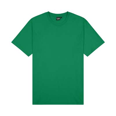 CLOKE-T101-Outline-Mens-Tee-Kelly-F