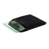 The Trends Collection Venice Glass Coaster is a square glass coaster presented in smart velvet sleeve.  3 branding options.  Great branded coasters from Trends Collection.