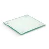 116131 TRENDS Venice Single Glass Coaster